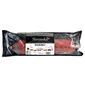 Dobro Slavonska paprika salami narezana