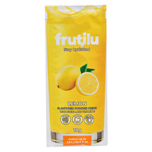 Frutilu Instant napitak okus limun 10 g