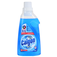Calgon 4in1 Gel za omekšivanje vode 750 ml