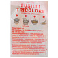 Pasta Zara Tjestenina fusilli tricolore n˚573 500 g