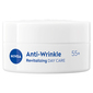 Nivea Dnevna krema protiv bora 55+ SPF 15 50 ml