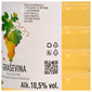 Movino Graševina vino 3 l