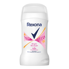 Rexona Bright Bouquet 48h dry protection Anti-perspirant stick 50 ml
