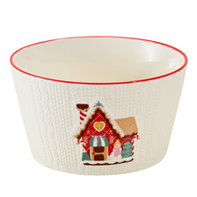 Zdjelica Božićna kućica 520 ml