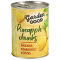 Garden Good Kompot od ananasa 340 g