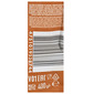 Graci Muesli Thin cacao, coconut&chia seeds 400 g