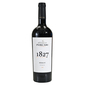 Purcari 1827 Merlot vino 0,75 l