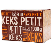 Petit keksi 1 kg