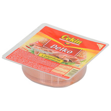 Cekin Delko s paprikom narezak 250 g