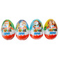 Kinder Surprise Maxi Čokoladno jaje razne vrste 100 g
