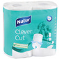 Natur Clever Cut Papirnati ručnici 3 sloja 2/1