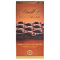 Lindt Extra Creamy Čokolada dark 80 g