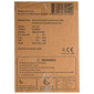 Guralica bager s prikolicom  53x23,5x32,5 cm