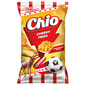 Chio Čips cheesy fries canadian style 130 g