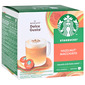 Starbucks Hazelnut Macchiato by Nescafé Dolce Gusto kava, 12 kapsula/6 napitaka, 123 g