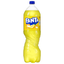 Fanta Lemon 2 l