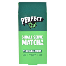 Perfect Ted Matcha Zeleni čaj 10,5 g
