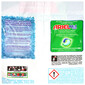 Ariel Deterdžent fast dissolving alpine color 2,2 kg=40 pranja