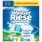 Weißer Riese Universal Deterdžent 4,5 kg=90 pranja