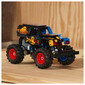 Lego Monster Jam Vatra i led, Grave Digger