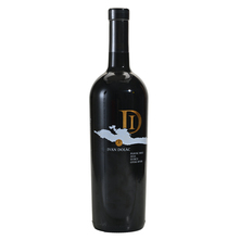 Ivan Dolac Plavac mali Vrhunsko vino 0,75 l