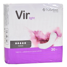 Vir ulošci inko light maxi 30/1