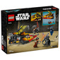 Lego Snowspeeder vatrene sile