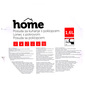 Home Posuda s poklopcem 1,6 l