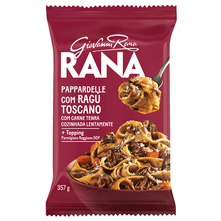 Rana Pappardelle s toskanskim raguom 357 g