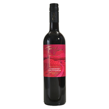 Terra Vinea Cabernet Sauvignon Kvalitetno vino 0,75 l