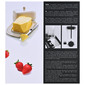 Home Toster KT 6508-KH
