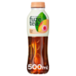 Fuzetea Ledeni čaj okus breskva i ruža 500 ml