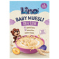 Lino Baby Muesli Žitna kašica zob&šljiva 150 g