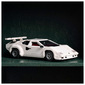 Lego Lamborghini Countach 5000 Quattrovalvole