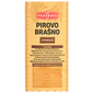 Podravka Pirovo brašno integralno 1 kg