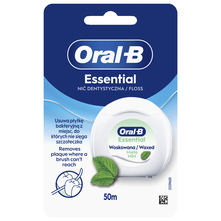 Oral B Essential Zubni konac menta 50 m