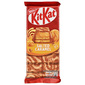 Kit Kat Čokolada salted caramel 99 g