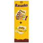 Bananko Desert 5x30 g + pernica Bananko