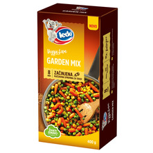 Ledo Veggie Love Garden mix 400 g
