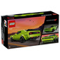 Lego Sportski automobil Dodge Challenger SRT Hellcat