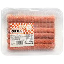 PIK Ćevapčići 1 kg