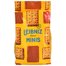 Leibniz Minis Keksi čokolada 100 g