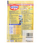 Dr.Oetker Original Puding čokolada bez glutena 3x49 g