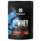Polleo Sport 1St Whey Prah swiss chocolate supreme 454 g