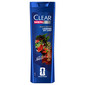Clear Men Šampon protiv peruti legend by CR7 360 ml