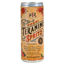 Rossi Teranino Spritz Cocktail 0,25 l