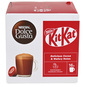 Nescafé Dolce Gusto Kit Kat kakao 16 kapsula, 256 g