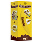 Bananko Desert 5x30 g + pernica Bananko