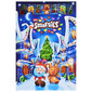 Smarties Adventski kalendar 193,9 g