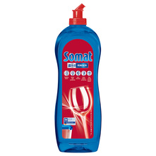Somat Sredstvo za ispiranje u perilici posuđa 750 ml